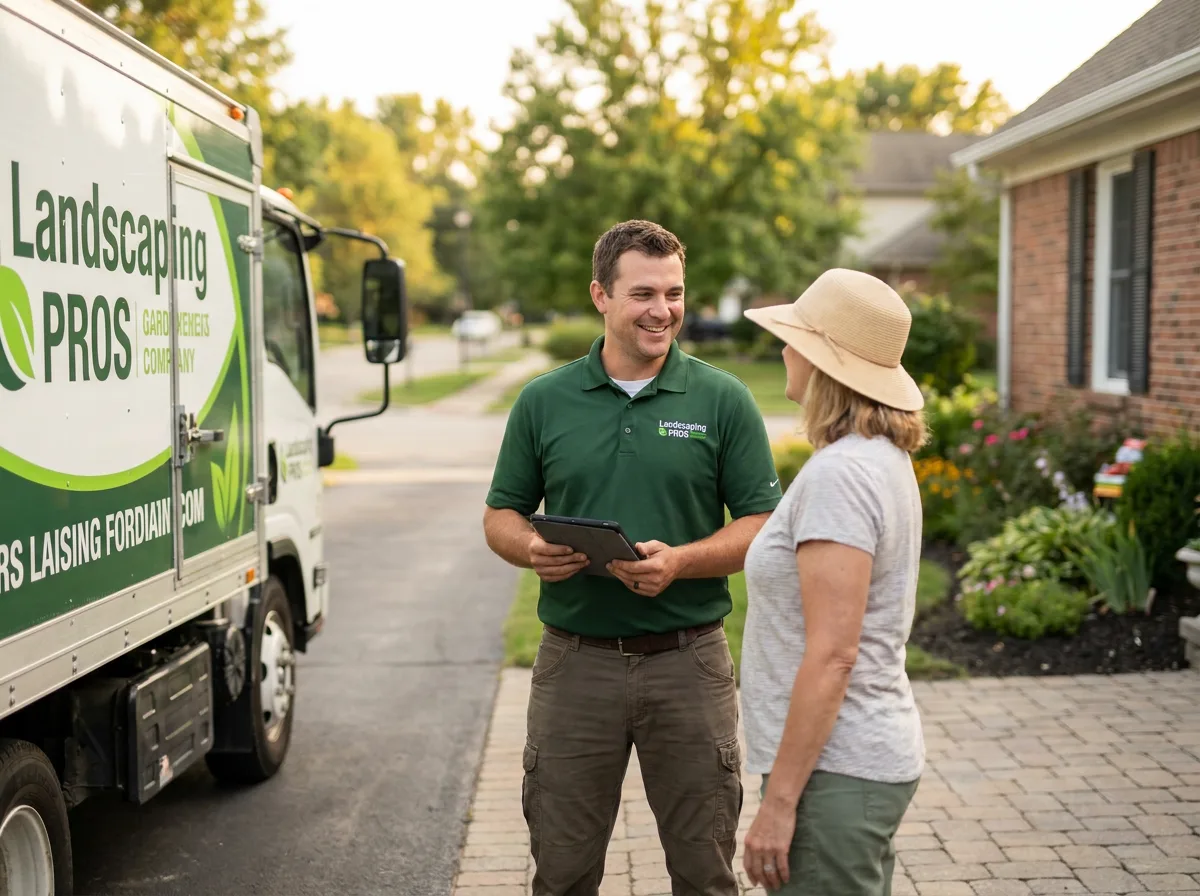 Landscaping Enid, OK FAQs